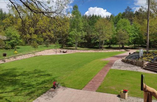 DOMEK POD DĘBEM - Foto 11