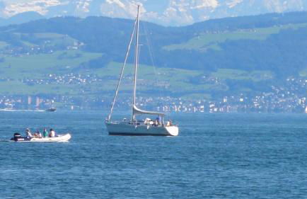 Gästehaus zum Landesteg - Foto 58