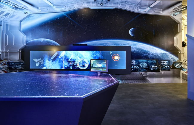 Fraser Suites Singapore - Photo 43