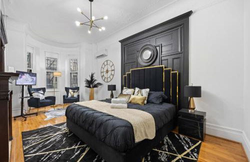 Vintage Luxe NY - Designer Lofts & Apartments NYC - Foto 65