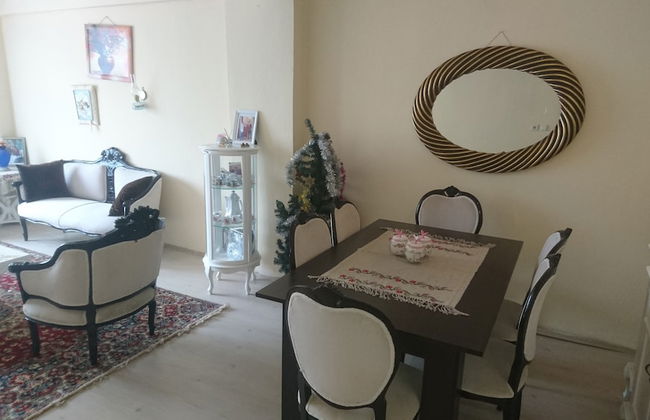 Kumbaz Apartment - Photo 8