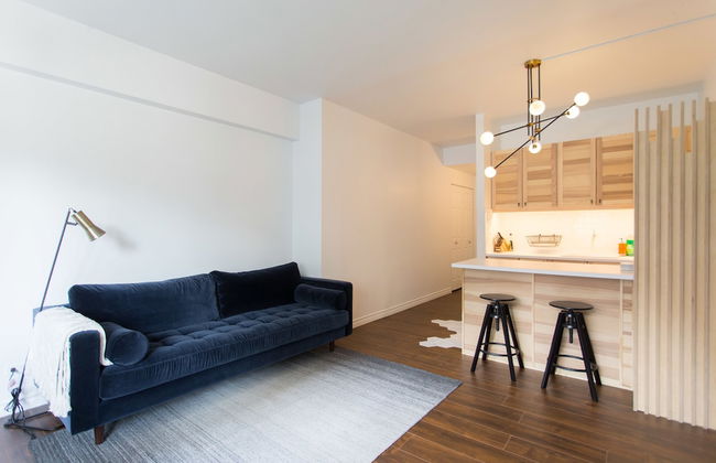 The Sherbrooke Suites - Foto 38