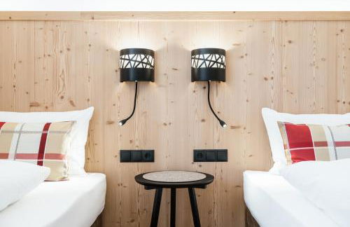 Chalet Vanzi - Photo 28