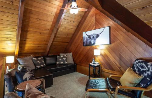 Pendleton Pines Lodge - Foto 24