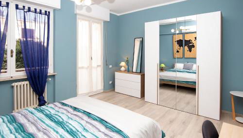 La Casa al mare di Anny - Foto 4, wardrobe