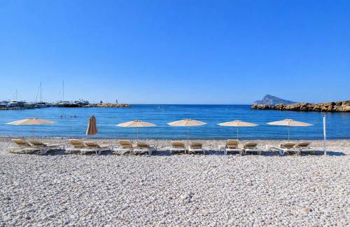 I love Villa Puerto Beach, Altea - Foto 42
