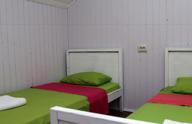 HotelJet - Apartments - Foto 8