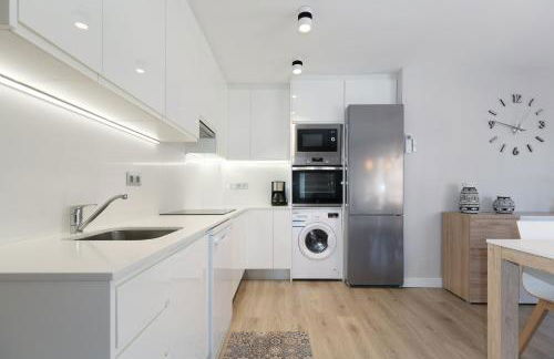 UHC AIGUADOLÇ FAMILY APARTMENTS - Foto 11