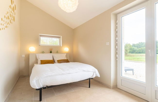 Charming House in Hautefort With Pool & Nature - Foto 6