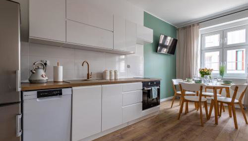 Apartament Miętowy Kwidzyn - Foto 4