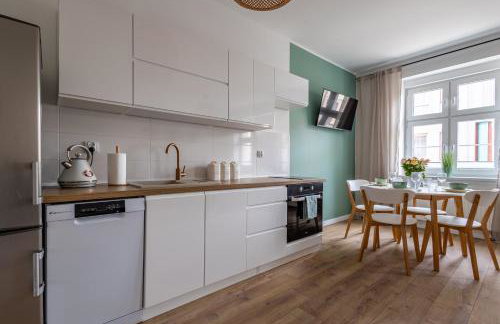 Apartament Miętowy Kwidzyn - Foto 4