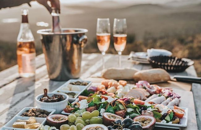 Jan Harmsgat Country House - Foto 72