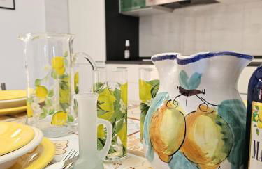 Bella Vita, Aeolian Islands - Foto 40