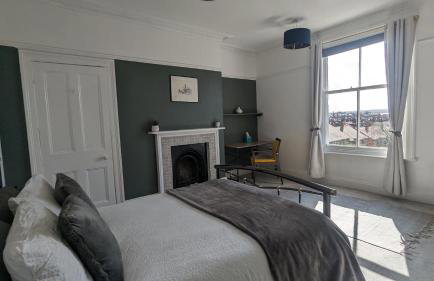 Spacious home, by Headingley Stadium, LGI, Leeds Arena, and the University of Leeds - Foto 19