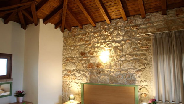 Fruit Garden Villas - Foto 4, Habitación