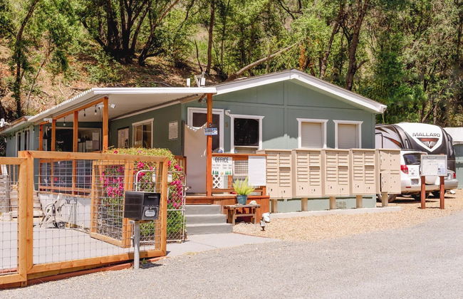 Blue Lakes Village - Foto 3