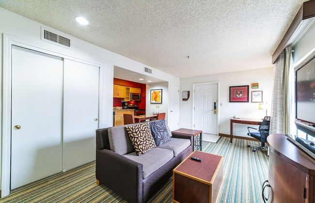 Metro Phoenix Extended Stay - Foto 70