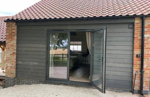 Rural Retreat, 1 bed, sleeps 2 near Bleasby - Foto 20