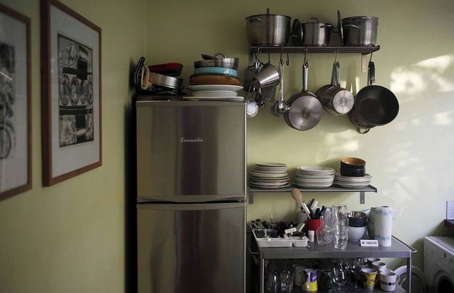 3 bed Apartment With Garden in Zone one se1 - Foto 9