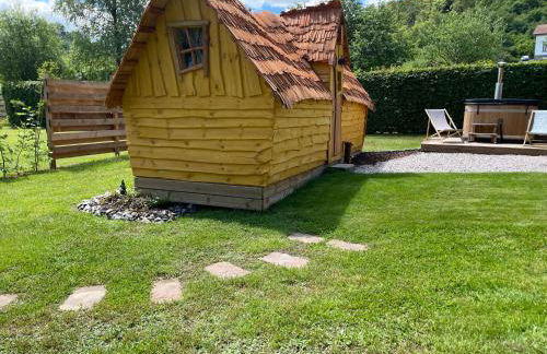 Cabane Insolite Cosy - Foto 6