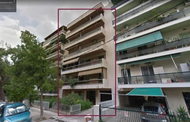 Afroditi Suite - Foto 17