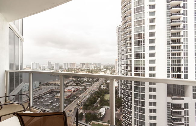 Private Ocean Condos at Trump Sunny Isles - Foto 50