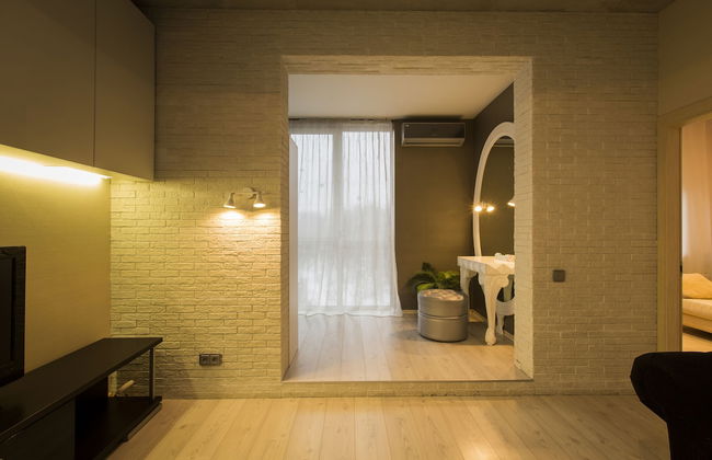 Apartments on Studenaya 68A - apt 20 - Foto 11