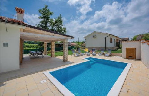 Cozy Home In Cambarelici - Foto 7