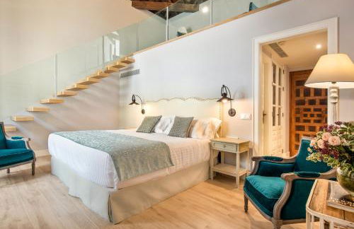 Palacio Bucarelli - Foto 52