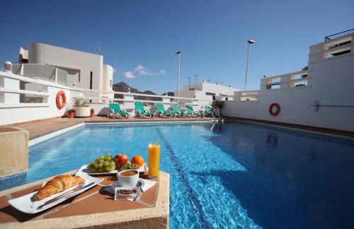 Apartahotel Vistamar San José - Foto 33