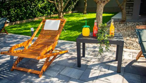 4 Bedroom Nice Home In Polaca - Foto 4