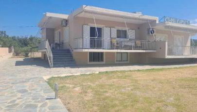 Κτήμα Καρνέση - Foto 2