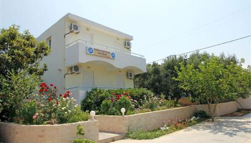 DM Apartments - Foto 3