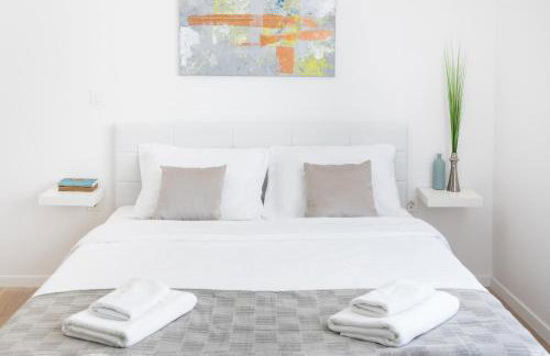 Flower Square Apartments - Foto 5