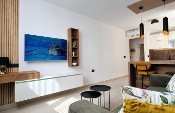 GREEN cozy apartment with shared POOL - Foto 6