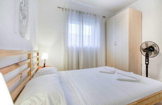 Seafront Apartment - Foto 7