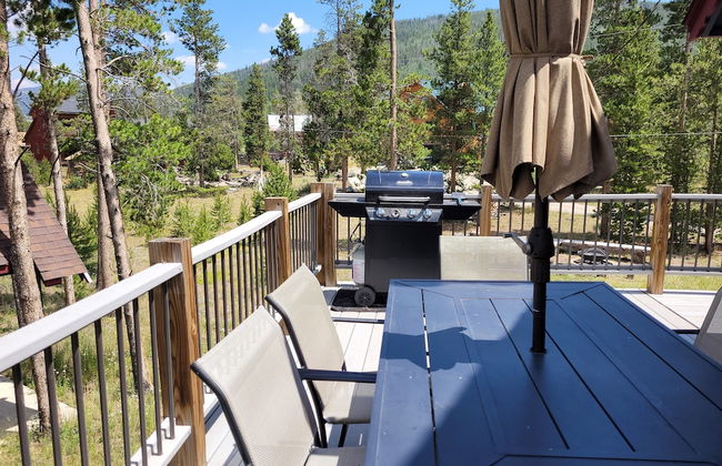 Cabin in the Woods by CRMR - Foto 16