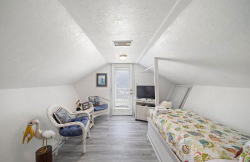 Seaview Island Getaway home - Foto 24