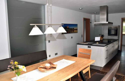 Holiday home in Pfreimd - Oberpfalz 38096 - Foto 18