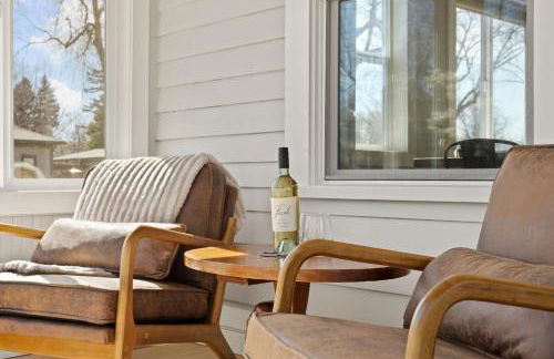 CSU Hideaway King Bd, Backyard Oasis, EV Charger - Foto 43