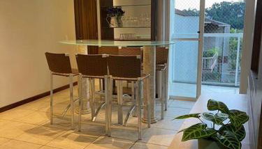 Apartamento confortável próximo Vila Germânica - Foto 2