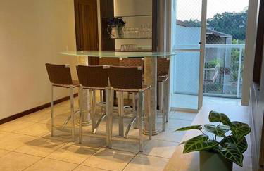 Apartamento confortável próximo Vila Germânica - Foto 2