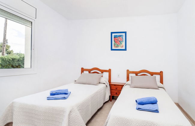 Villa Cala Llenya - Foto 11