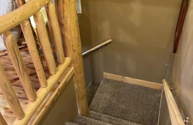 Lakeside, Hot Tub Theater Room - Foto 24