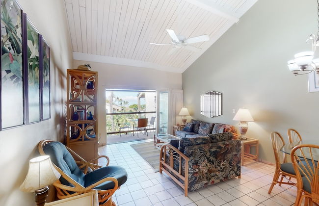 Hale Kamaole - Foto 22