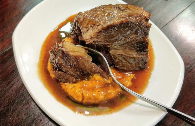 "A la Vasca" - Expérience culturelle gastronomique de premier ordre - Photo 4