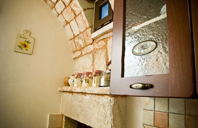 Trulli il Castagno - Photo 50