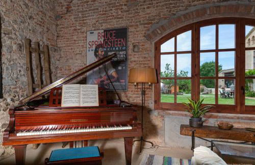 Mas Teixidor, Masia entre Girona y la Costa Brava - Foto 73