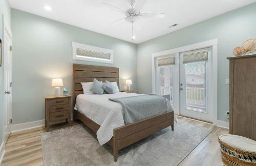 2 Family Coastal Escape - Foto 14