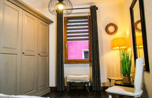 Rustikal trifft Modern, Bar Keller, Terrasse, 2 Schlafzimmer - Foto 18